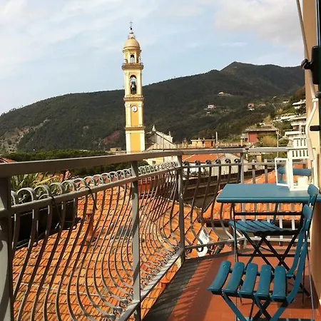 Ca D'ancioa
