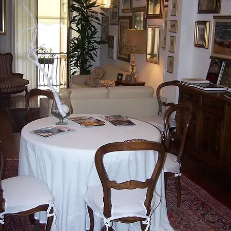 Appartement Ca D'ancioa Moneglia