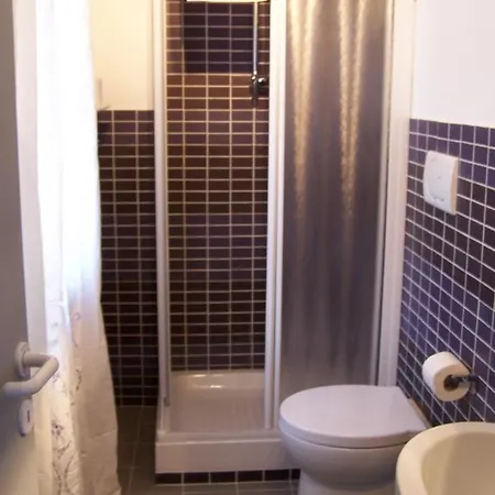 Ca D'ancioa Appartement Moneglia