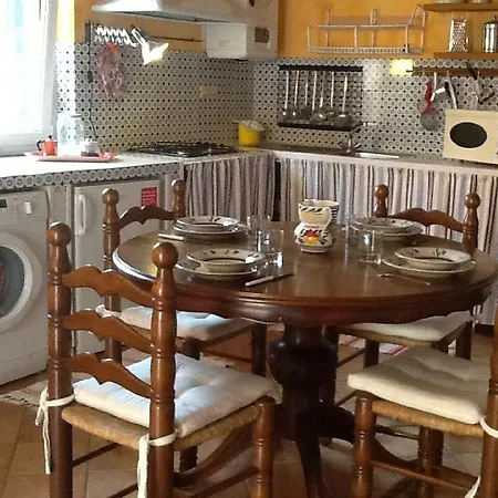 Ca D'ancioa Appartement