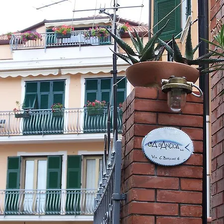 Ca D'ancioa * Moneglia