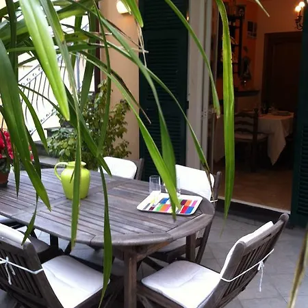 Appartement Ca D'ancioa