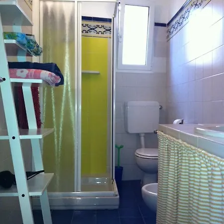 Ca D'ancioa Apartment Moneglia