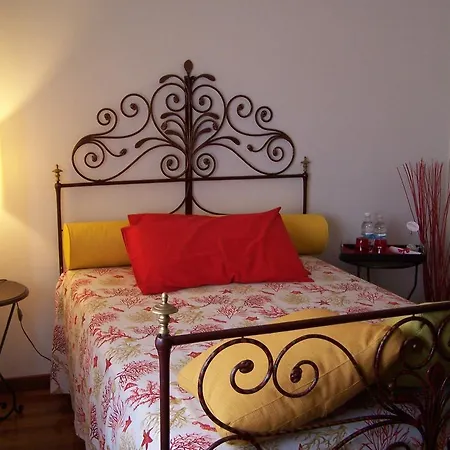 Apartment Ca D'ancioa