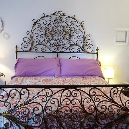 Ca D'ancioa Apartment