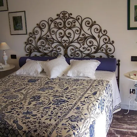 Ca D'ancioa Appartement *