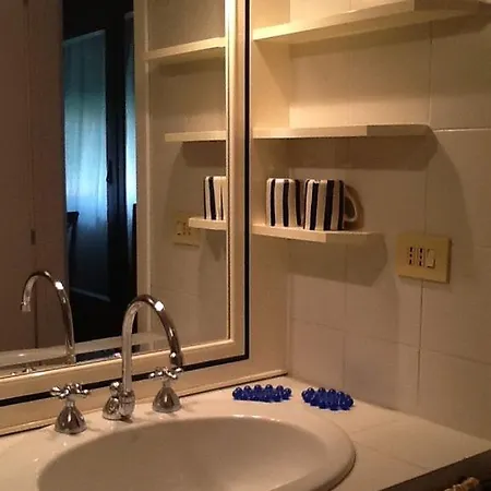 Appartement Ca D'ancioa *