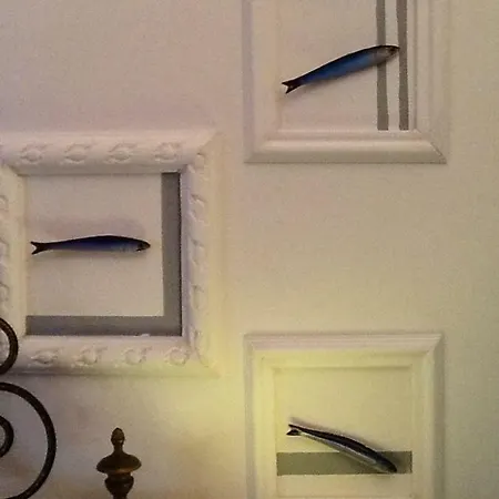 Apartment Ca D'ancioa *