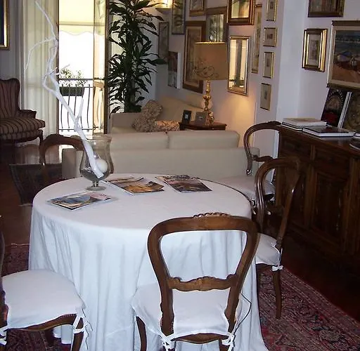 Apartman Ca D'ancioa Moneglia