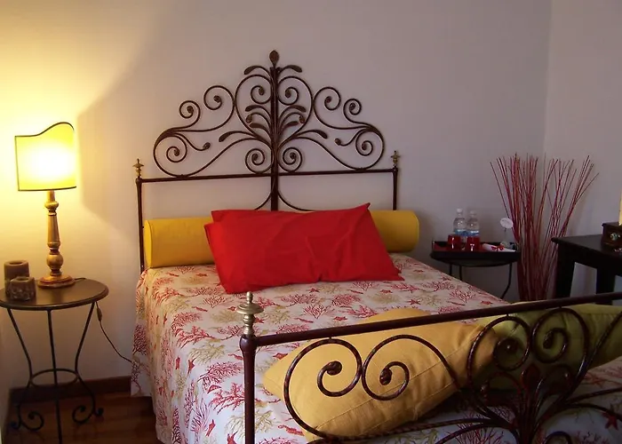 Appartement Ca D'ancioa