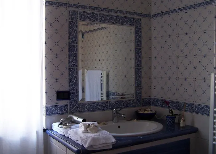 Appartement Ca D'ancioa *