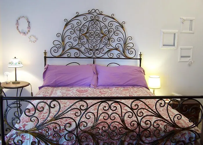 Ca D'ancioa Appartement