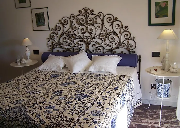 Ca D'ancioa Appartement *