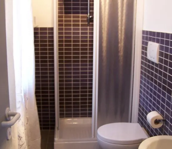 Ca D'ancioa Apartman Moneglia