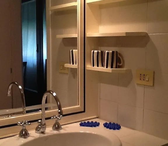 Apartman Ca D'ancioa *