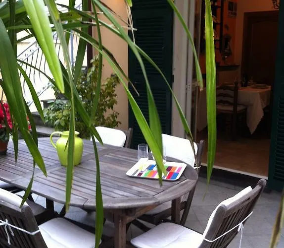 Apartman Ca D'ancioa